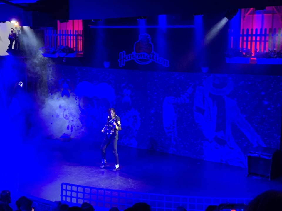 Sport & Freizeit Hane Family Resort