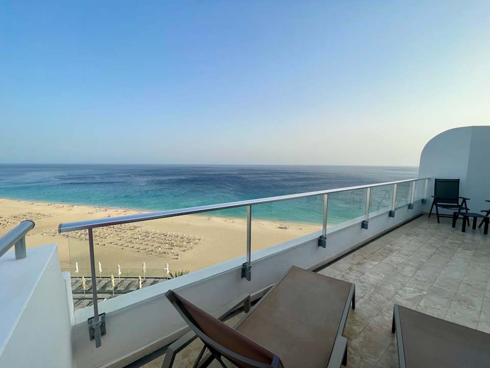 Zimmer Hotel Riu Palace Jandia