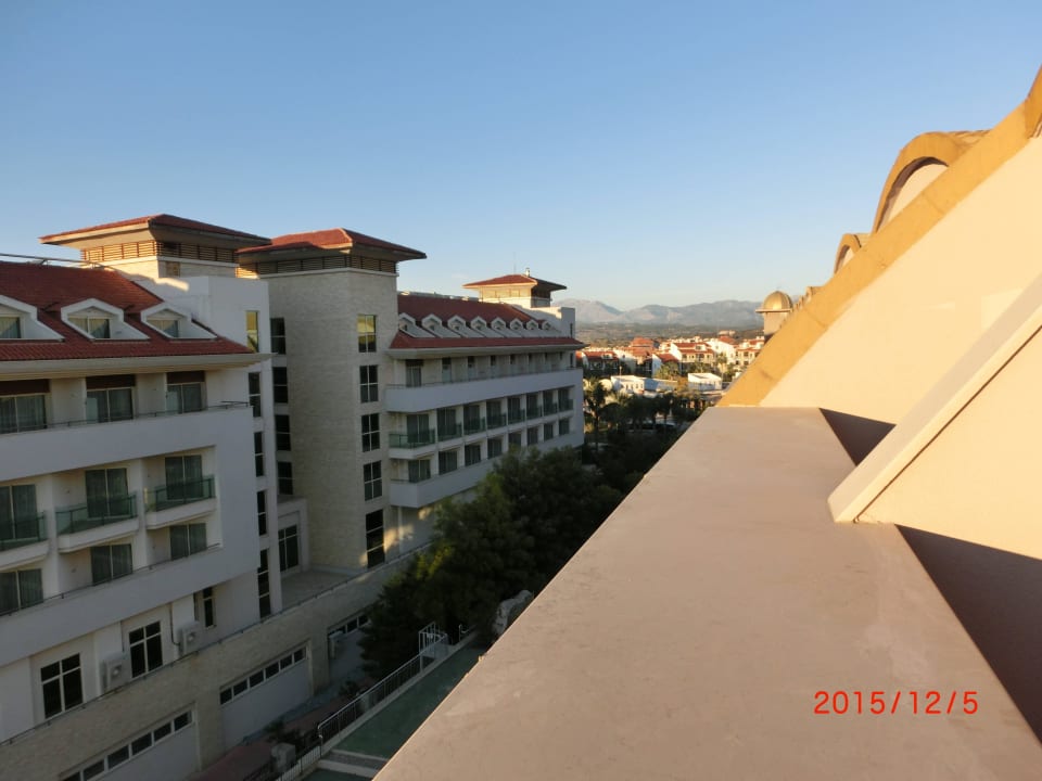 Richtung Norden Aydinbey Kings Palace & Spa