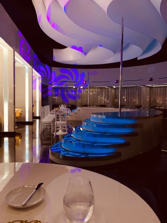 Gastro Temptation Cancun Resort - Adults only