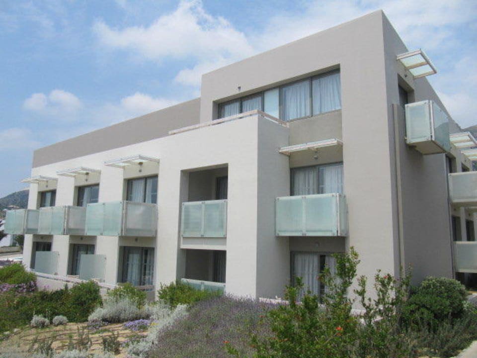 Hotel Akti Palace Resort & Spa