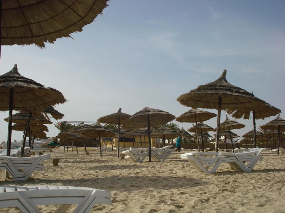 Пляж Hotel Eden Star