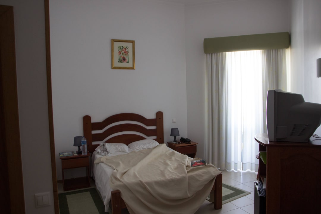 Tägliche Reinigung der Zimmer Hotel Santa Catarina Algarve