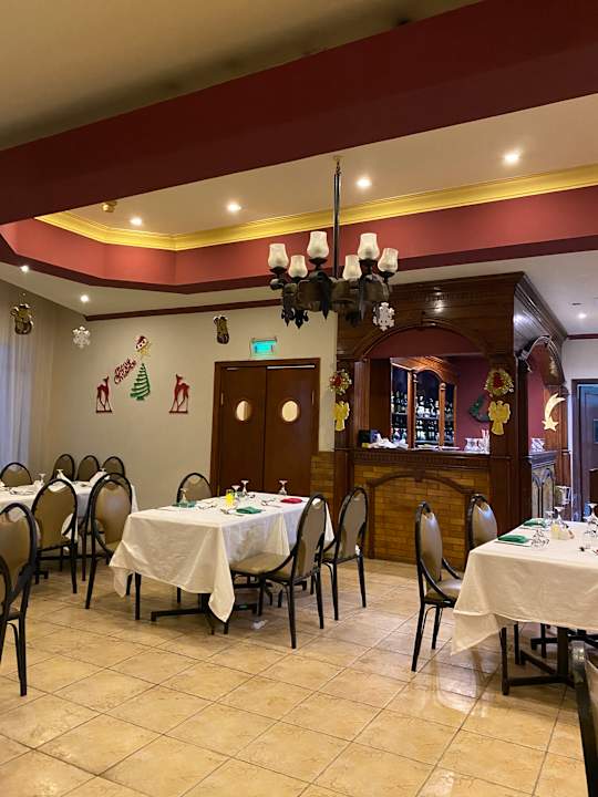 Lobby Regina Resort and Aqua Park Hurghada