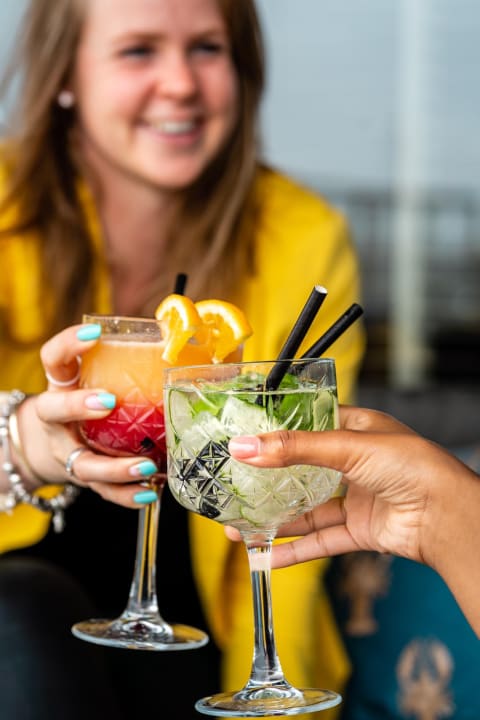 Gastro Leonardo Hotel IJmuiden Seaport Beach