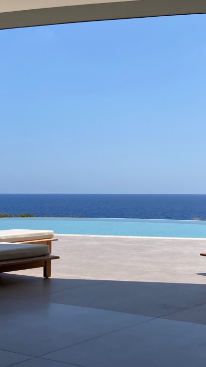 Pool ROBINSON IERAPETRA