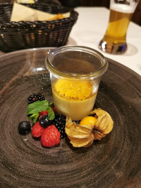 Gastro Hotel Ortner's Resort