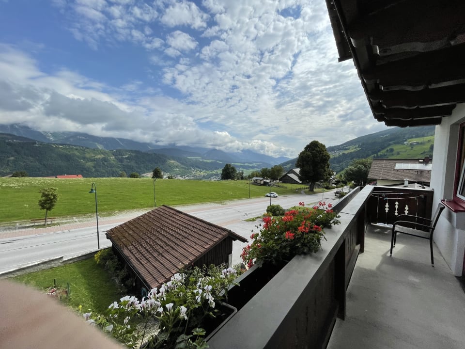 Ausblick Apartments Dachsteinblick