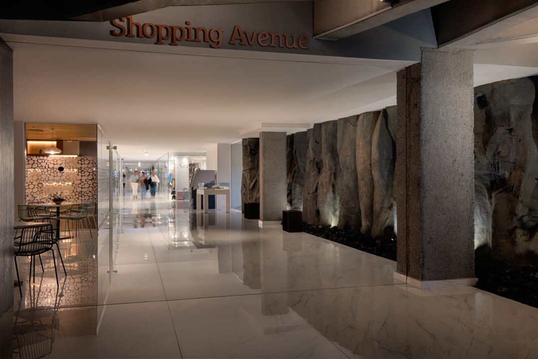 Sonstiges Royal Hideaway Corales Beach