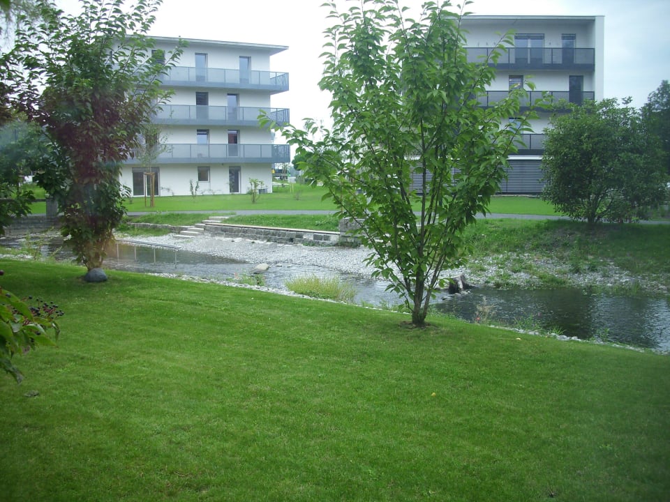  Seeblick Hotel am See