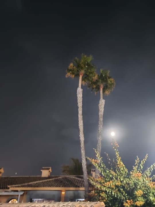 Außenansicht Suites & Villas by Dunas