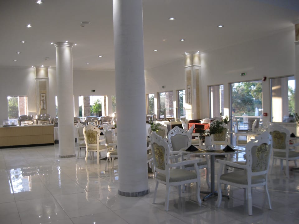 Gastro Sandy Villas Resort