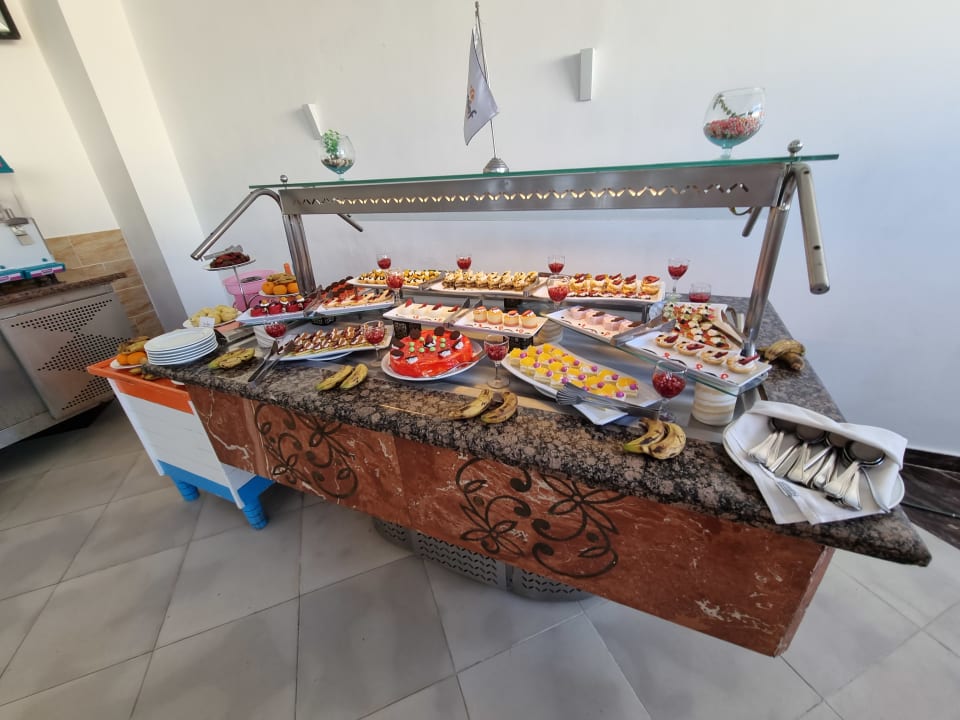 Gastro Blue Reef Red Sea Resort