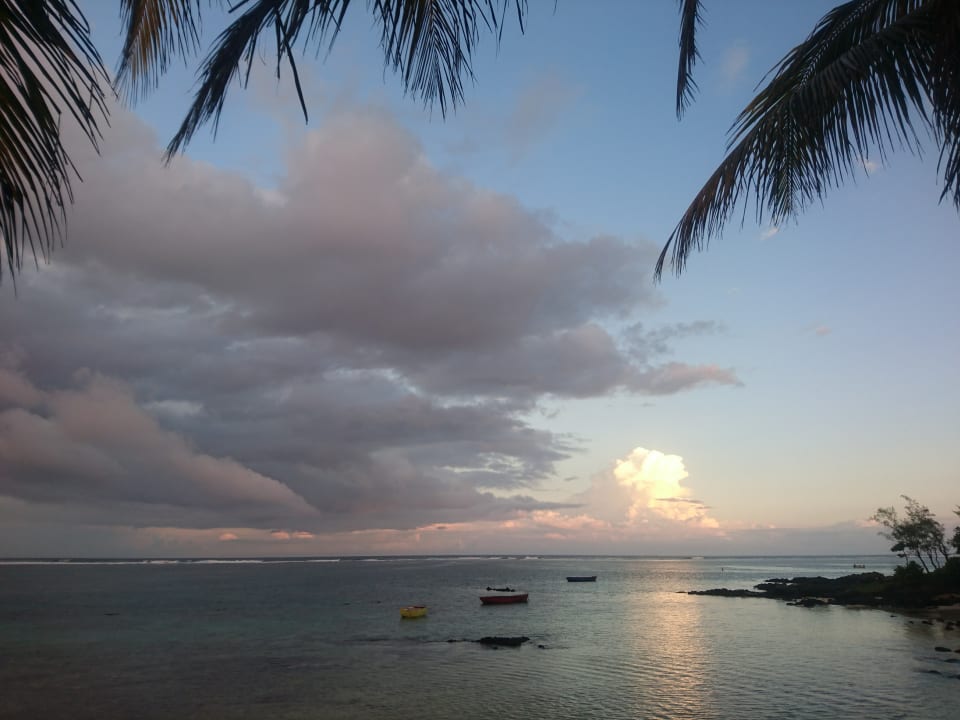 Strand Solana Beach Mauritius