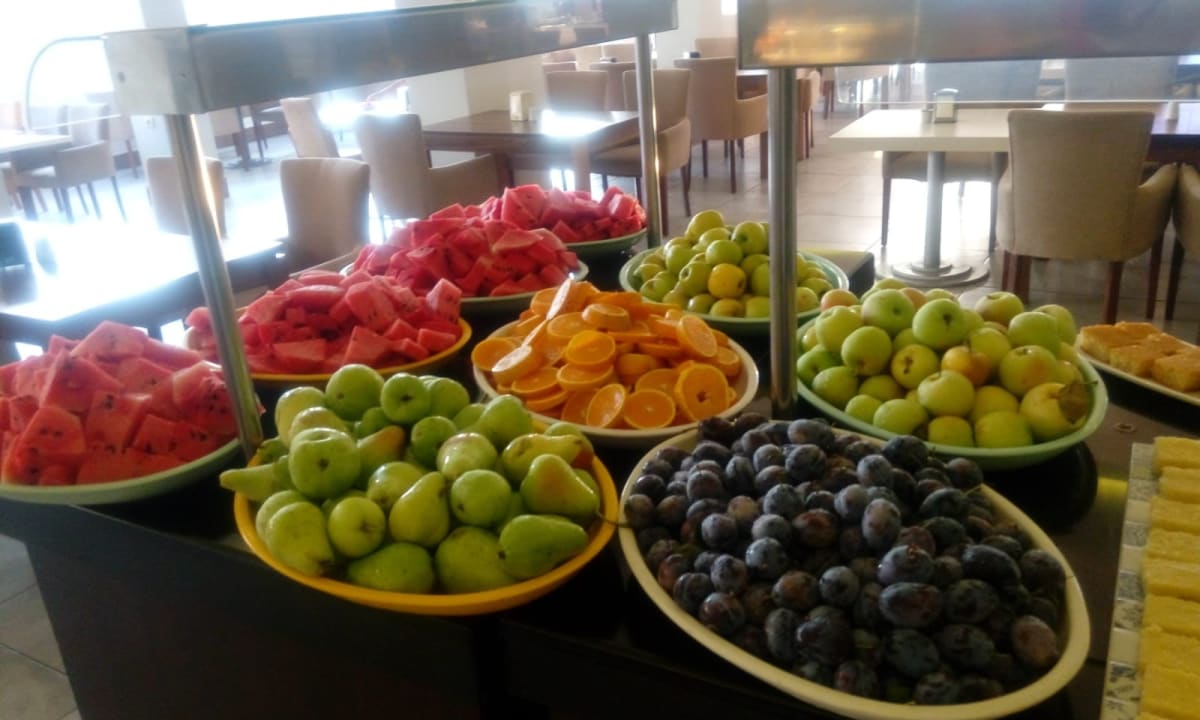 Gastro Mysea Hotel Alara