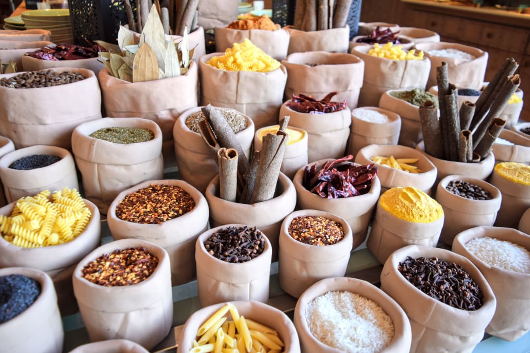 Gastro Hotel Indigo Dubai Downtown by IHG