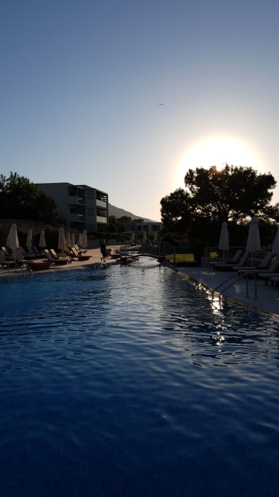 Pool SENTIDO Port Royal Villas & Spa