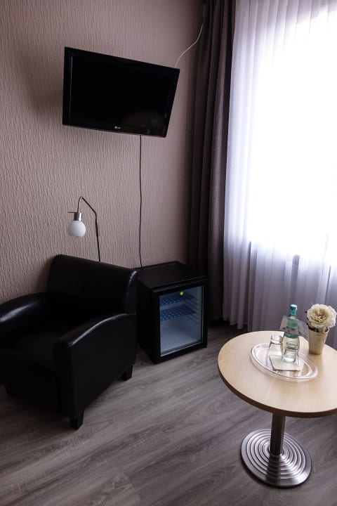 Zimmer Hotel Traumblick