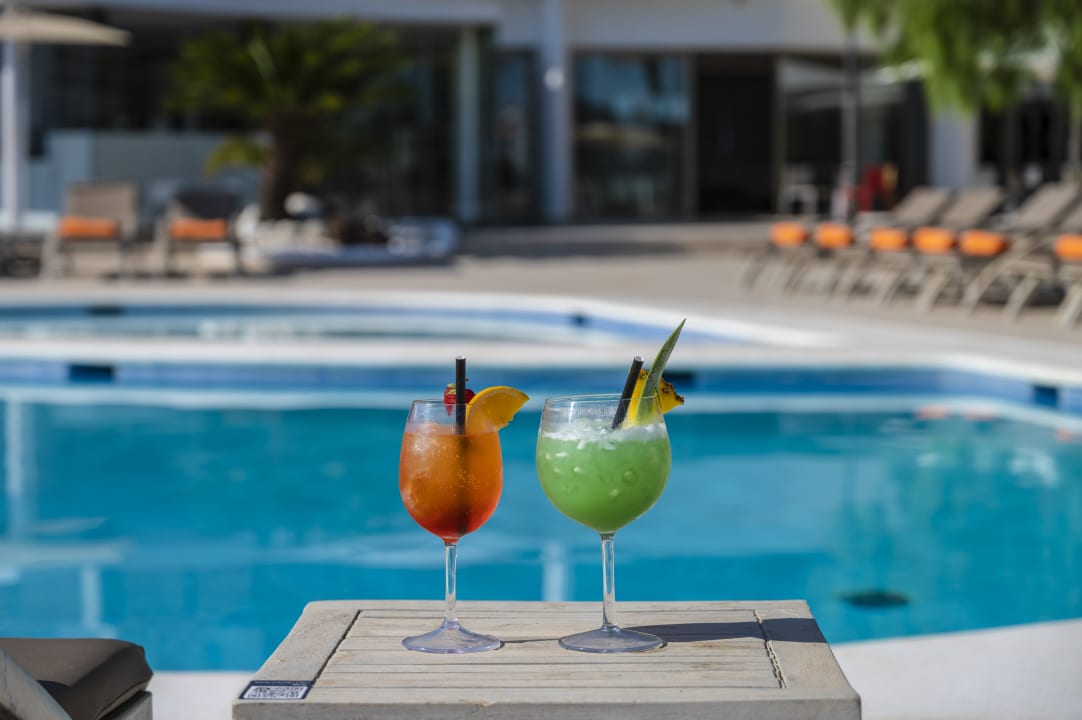 Gastro Hotel THB Ocean Beach - Adults only