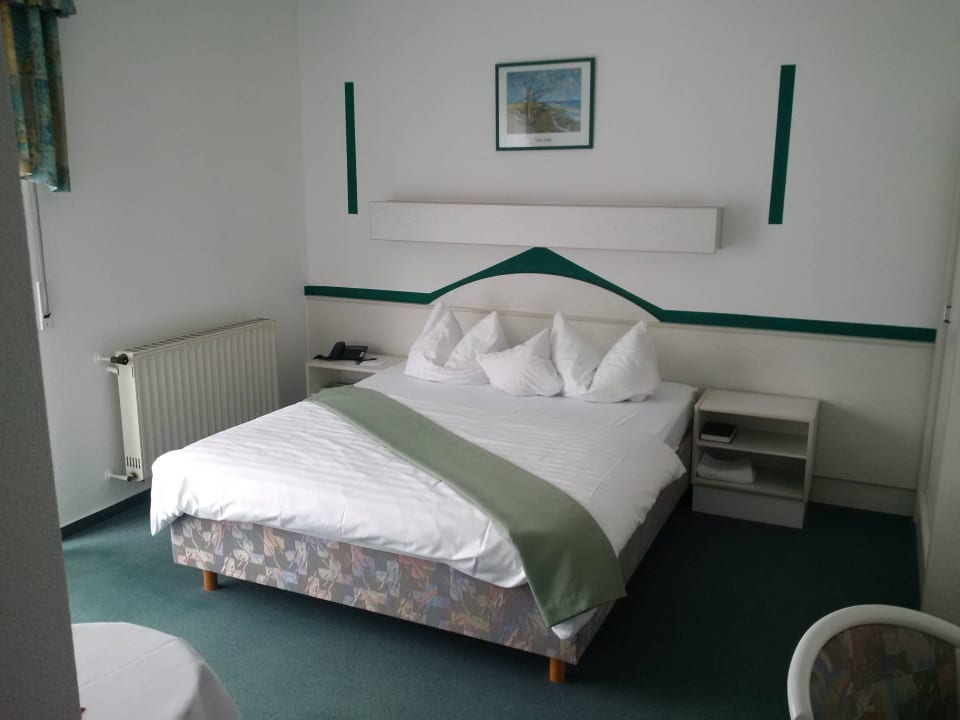 Zimmer Hotel Zum Schäferhof