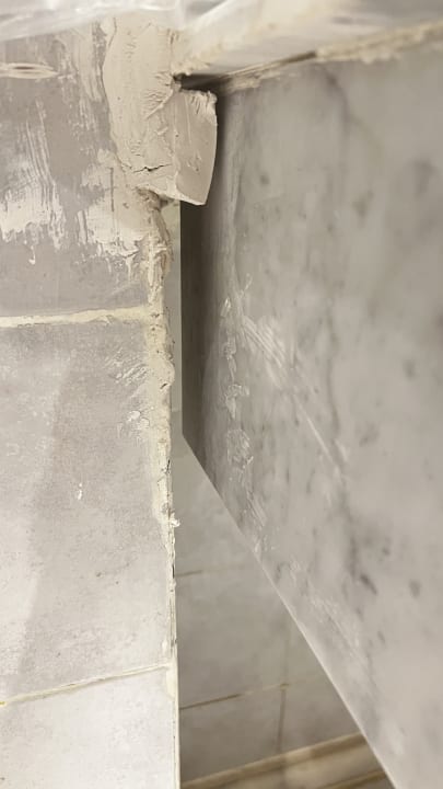 Zimmer Sea Star Beau Rivage