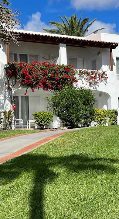 Gartenanlage ROBINSON ESQUINZO PLAYA
