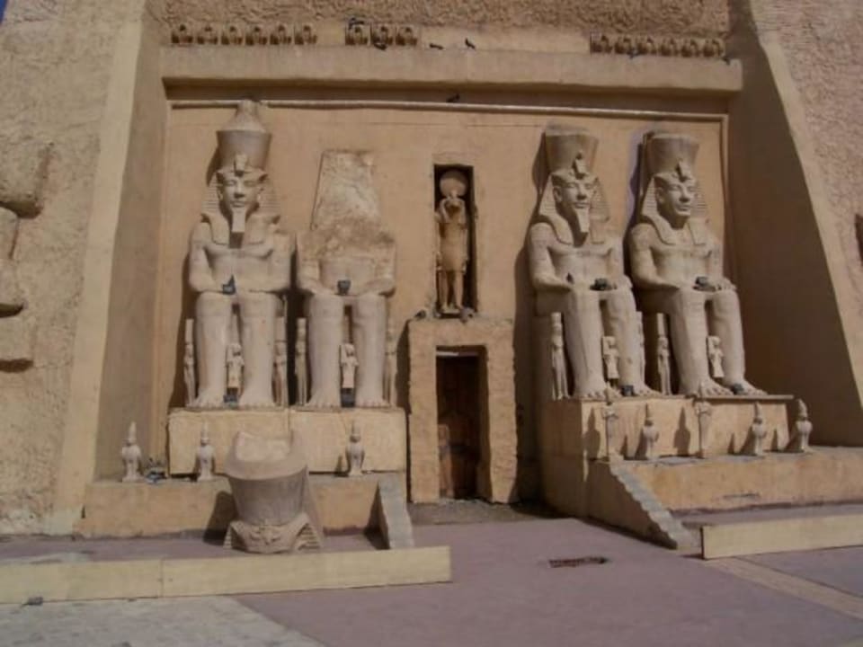 Fantasiashow Pickalbatros Alf Leila Wa Leila Resort - Neverland Hurghada