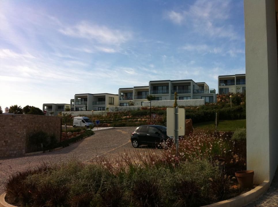 Oceanhouses Martinhal Sagres Beach Family Resort Hotel