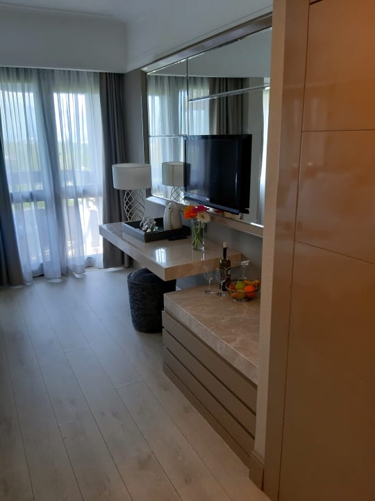 Zimmer Balmy Foresta