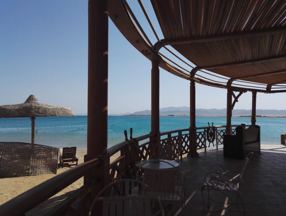 Strand Palm Royale Resort - Soma Bay