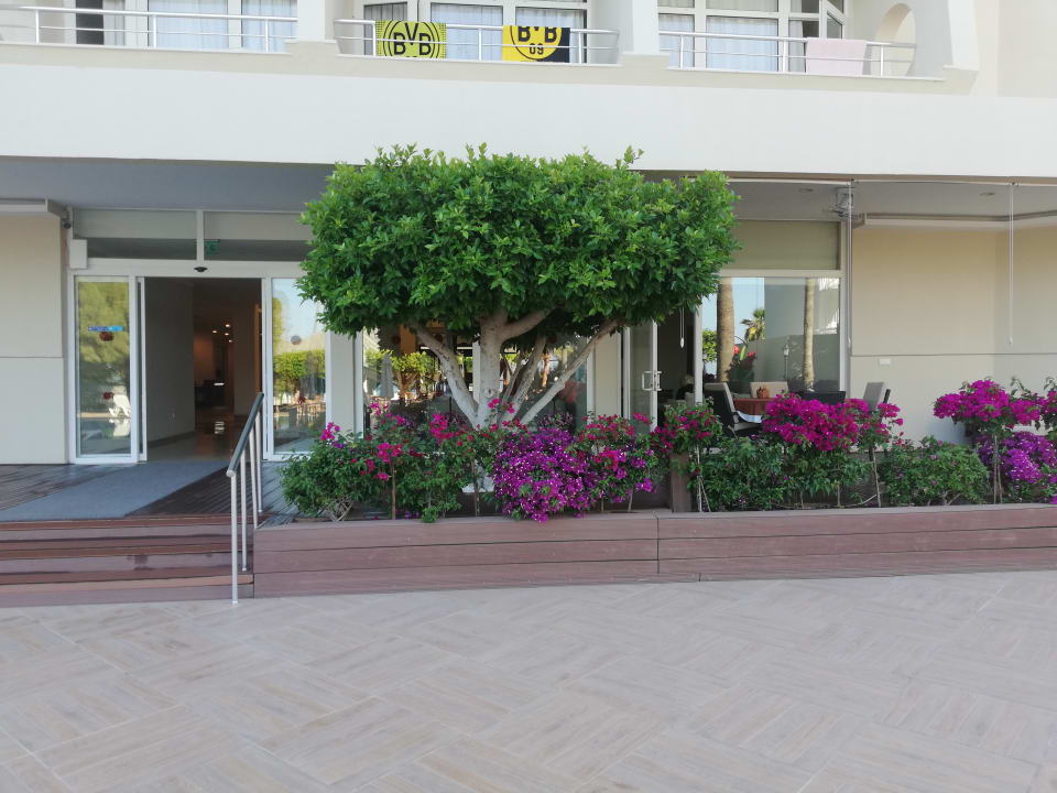 Sonstiges Nerton Hotel - Erwachsenenhotel ab 16 Jahren