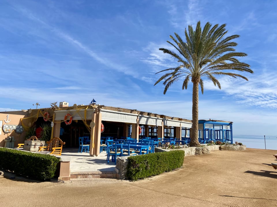 Strand Club Paradisio El Gouna, Red Sea
