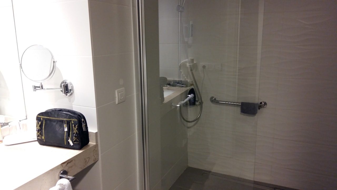 Zimmer allsun App.-Hotel Orquidea Playa