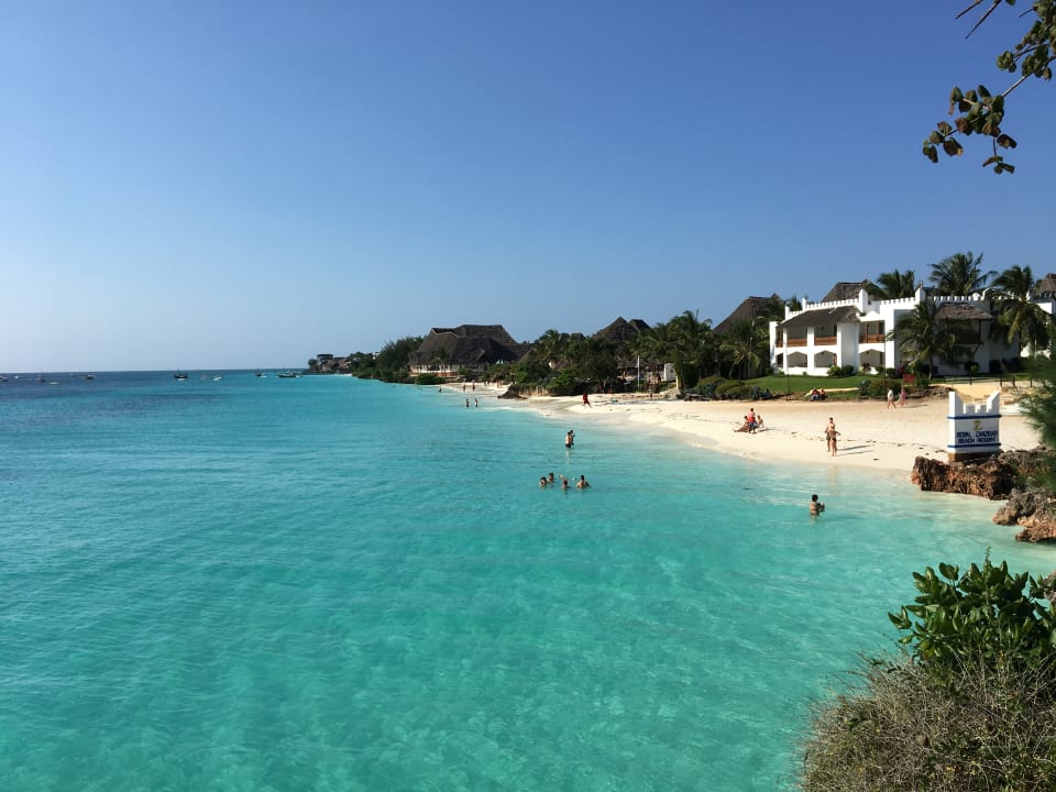 Strand Royal Zanzibar Beach Resort