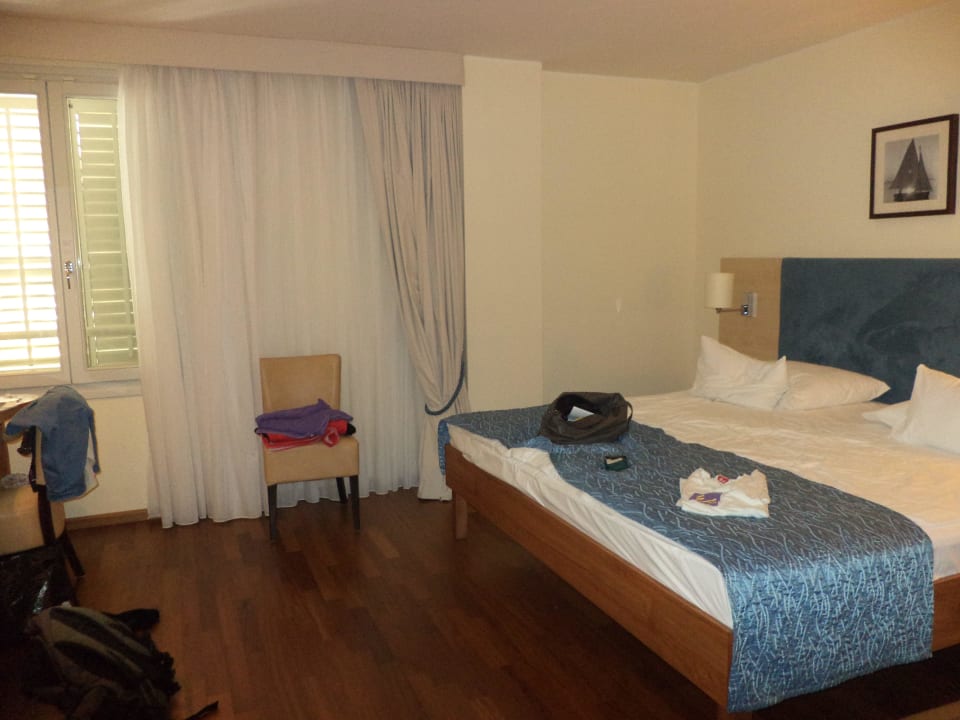 Zimmer Valamar Riviera Hotel & Residence