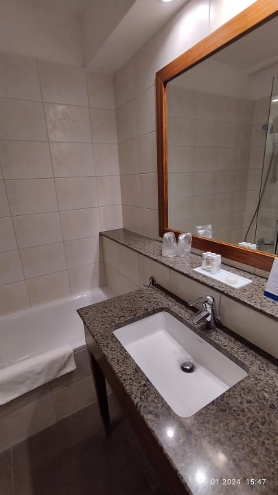 Zimmer Airport Hotel Okecie