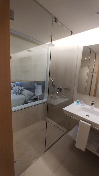 Zimmer Hipotels Gran Playa De Palma