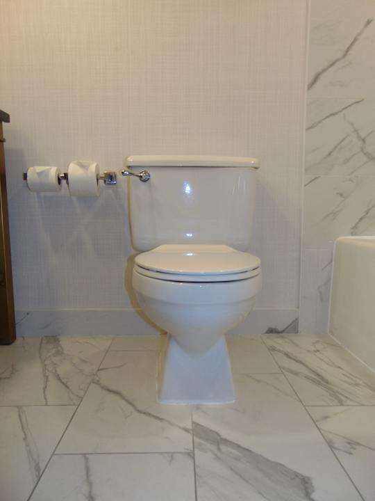 Zimmer Hotel The Henry