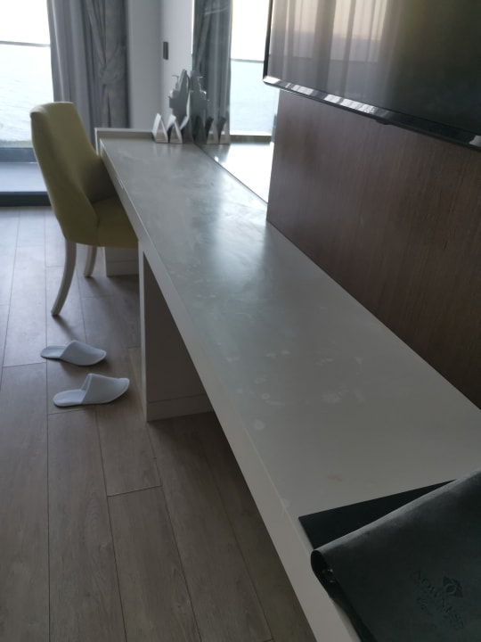 Zimmer The Nowness Luxury Hotel & Spa