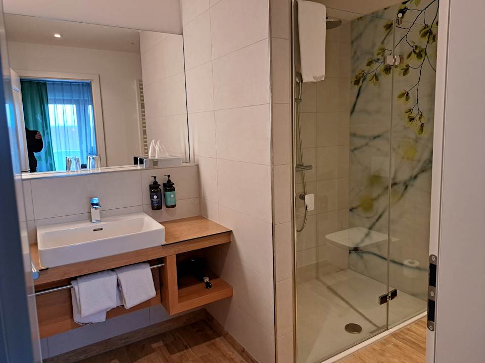 Zimmer Das Aunhamer Suite & Spa Hotel