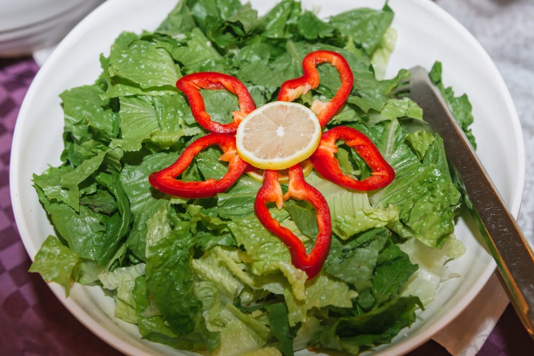 Gastro Michelangelo Resort