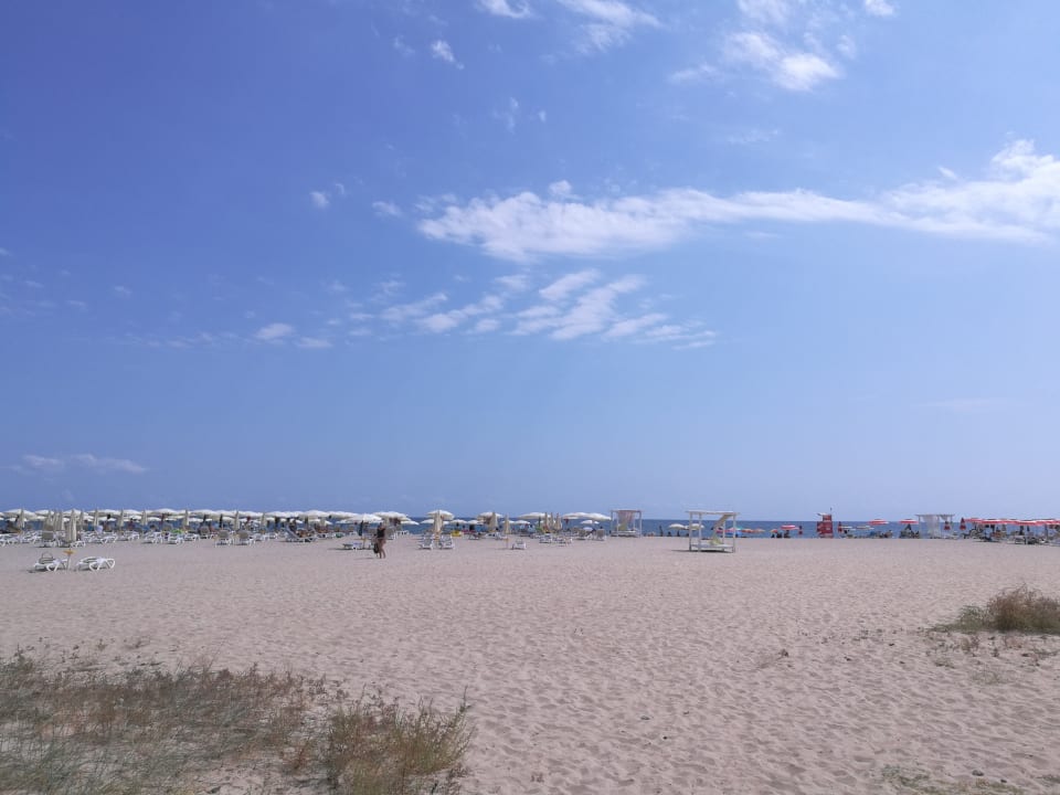 Strand Maritim Hotel Paradise Blue Albena