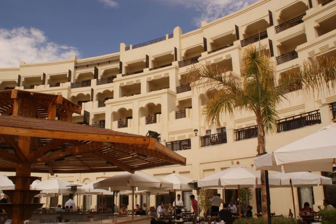 Hotel Steigenberger ALDAU Beach Hotel