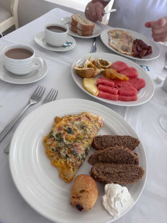 Gastro Bahia Principe Grand Samana - Adults Only