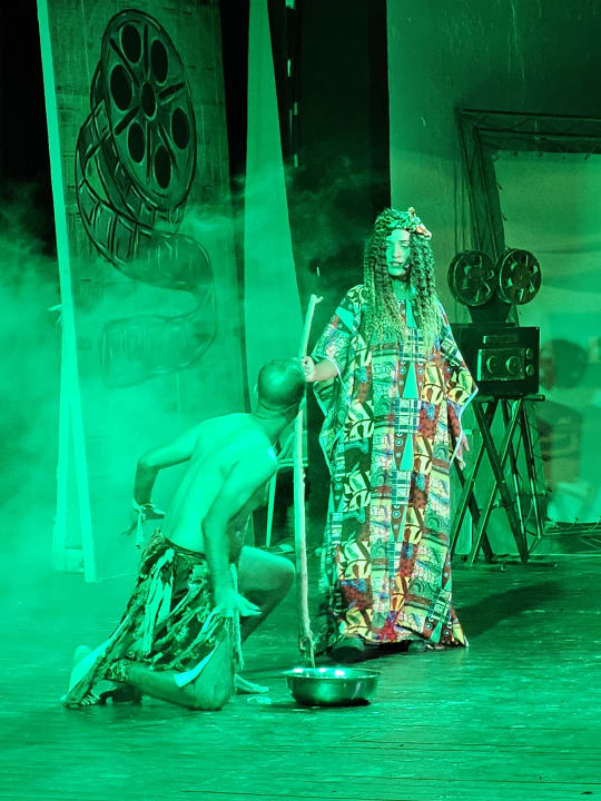 Sport & Freizeit Hotel Seabel Rym Beach Djerba