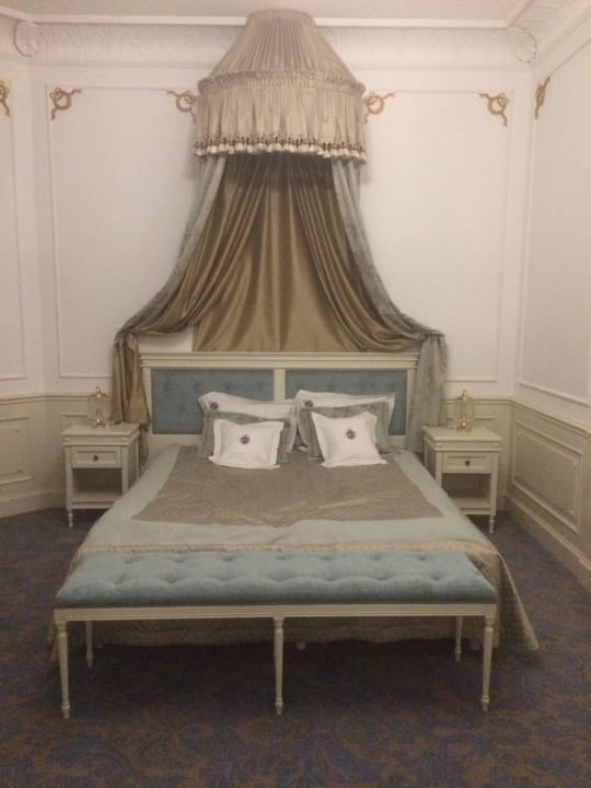 Schlafzimmer Hotel Jarosław