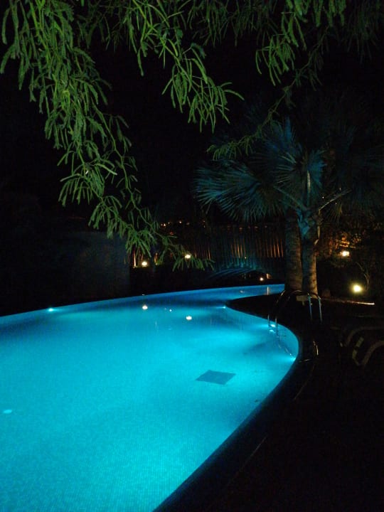 Pool Lopesan Baobab Resort