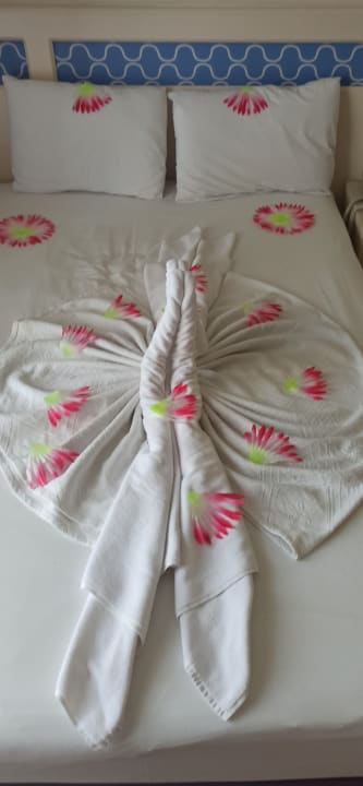 Zimmer Asteria Family Resort Side