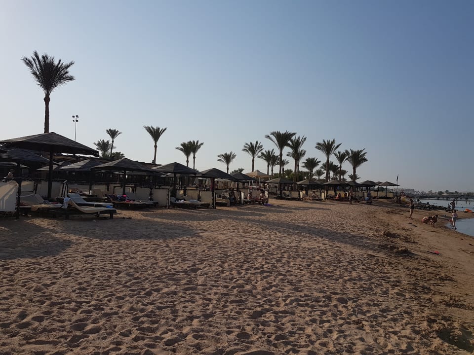 Strand Steigenberger Aqua Magic