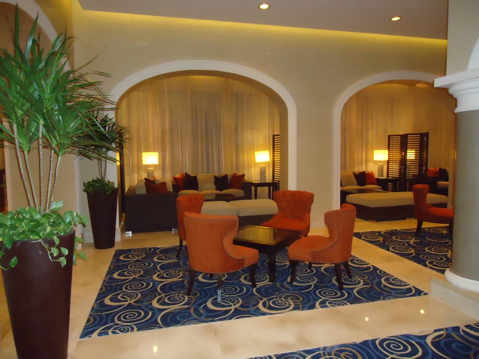 Warm und freundlich eingerichtet Jaz Bluemarine